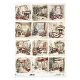papier-ryzowy-do-decoupage-a3-r1524l-boze-narodzenie