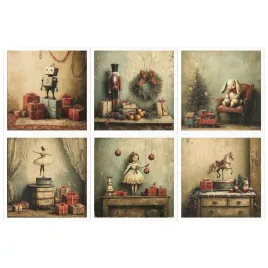 zestaw-papierow-ryzowych-do-decoupage-boze-narodzenie-retro