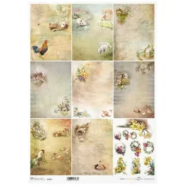 papier-ryzowy-do-decoupage-a3-r1032l-zonkile-wiosenne-kwiaty-widoczki
