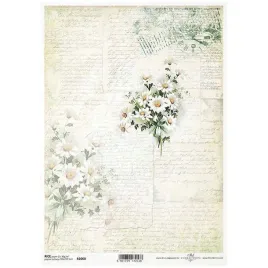 papier-ryzowy-do-decoupage-rumianek-bukiet-kwiatow