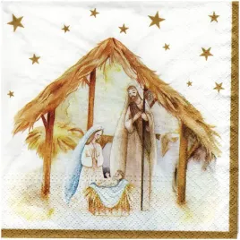 serwetka-do-decoupage-33x33cm-szopka-1szt