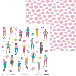 papier-do-scrapbookingu-30x30-p13-girl-gang-01
