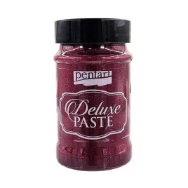 pasta-deluxe-kremowa-metaliczna-bordowo-zlota-100ml-pentart
