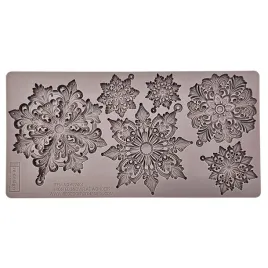 forma-foremka-silikonowa-prima-frosted-snowflake-sniezynki