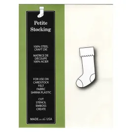 wykrojnik-do-papieru-poppystamps-petite-stocking-skarpeta-bozonarodzeniowa