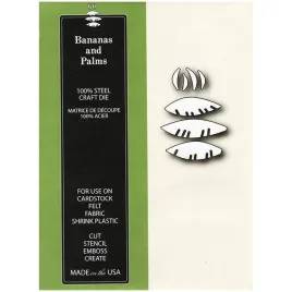 wykrojnik-do-papieru-poppystamps-bananas-and-palms-banany-i-liscie-palmowe