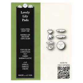 wykrojnik-do-papieru-poppystamps-lovely-lily-pads-lilie-wodne