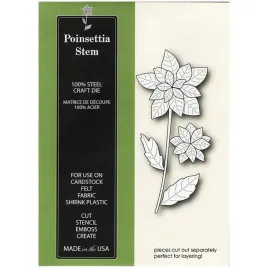 wykrojnik-do-papieru-poppystamps-poinsettia-stem-1336