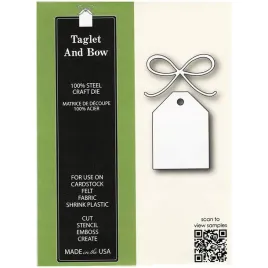wykrojnik-do-papieru-poppystamps-taglet-and-bow-tag-kokardka