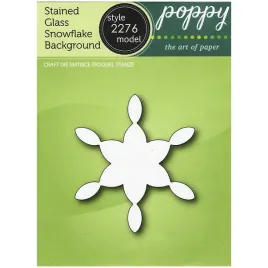 wykrojnik-do-papieru-poppystamps-snowflake-background-sniezynka-tlo