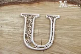 tekturka-monogram-litera-u-monograce-7cm-stan-nowy