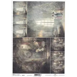 papier-ryzowy-decoupage-a4-boze-narodzenie-swieta