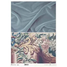 papier-ryzowy-do-decoupage-a3-itd-954l-tkanina-kwiaty