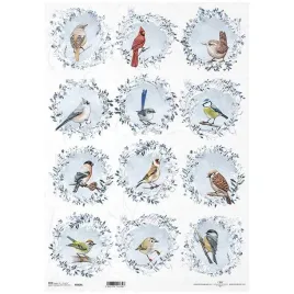 papier-ryzowy-do-decoupage-a3-r808l-ptaszki-wience
