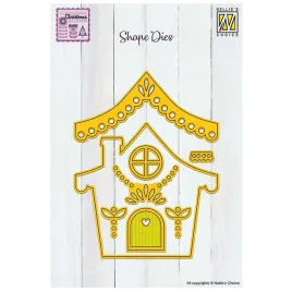 wykrojnik-do-papieru-nellies-sd328-domek