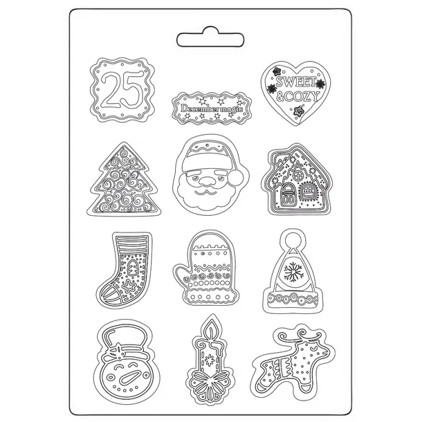 foremka-do-odlewow-a5-candy-christmas-elementy-stamperia