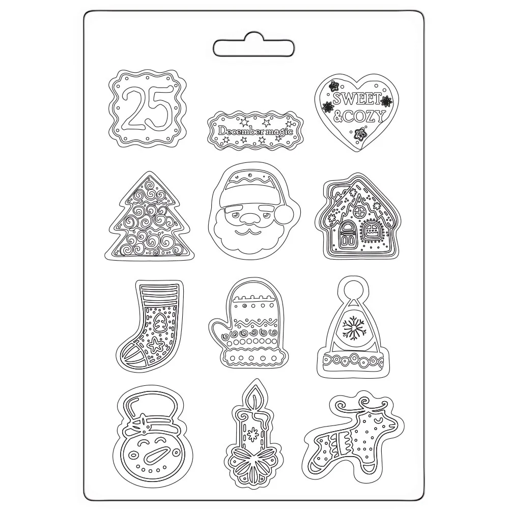 foremka-do-odlewow-a5-candy-christmas-elementy-stamperia