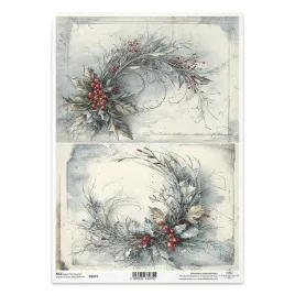 papier-ryzowy-do-decoupage-a4-r2673-dekoracje-wianki-swiateczne