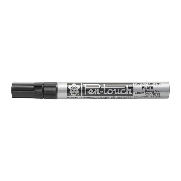 pisak-pen-touch-medium-silver-2mm-srebrny-sakura-liczba-sztuk-w-zestawie-1