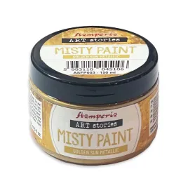 farba-metaliczna-misty-paint-metallic-golden-sun-150ml-stamperia