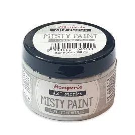 farba-metaliczna-misty-paint-metallic-silver-stone-150ml-stamperia