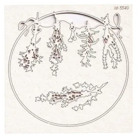 tekturka-herbal-phoenix-mala-okragla-ramka