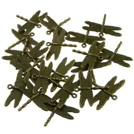 zawieszki-metalowe-antyczne-zloto-wazki-20szt
