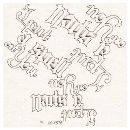 tekturka-scrapki-napis-i-put-a-spell-on-you
