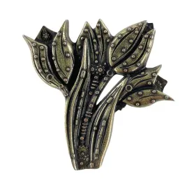 ozdoba-metalowa-galwanizowana-mitform-tulipan-1