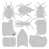 wykrojnik-do-papieru-sizzix-thinlits-patterned-bugs-owady-rodzaj-wykrojniki