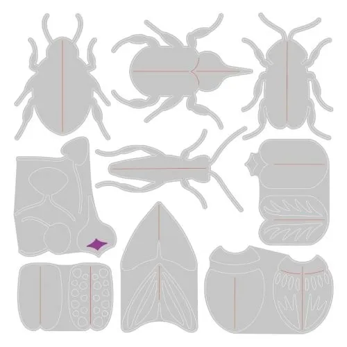 wykrojnik-do-papieru-sizzix-thinlits-patterned-bugs-owady-okazje-inna