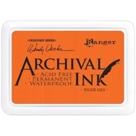 tusz-wodoodporny-archival-pad-ranger-tiger-lily