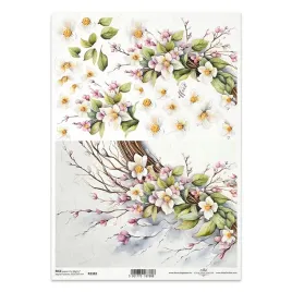 papier-ryzowy-do-decoupage-a4-itd-r2382-kwiaty-bukiety-wianki