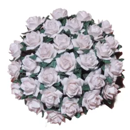 kwiaty-papierowe-roze-gwiazdziste-biale-12mm-100-szt
