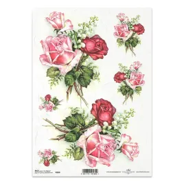 papier-ryzowy-do-decoupage-a4-itd-r0330-roze