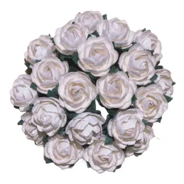 kwiaty-papierowe-rozyczki-kremowe-20mm-50-szt