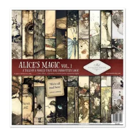 zestaw-papierow-do-scrapbookingu-30x30-alicja-w-krainie-czarow