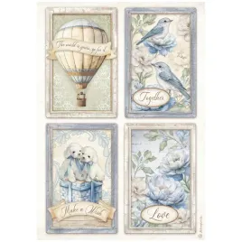 papier-ryzowy-do-decoupage-a4-stamperia-timeless-4-karty