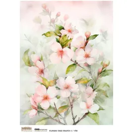 papier-ryzowy-do-decoupage-a4-scraplove-flowers-tree-branch-kwiaty-owocowe