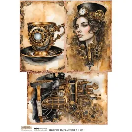 papier-ryzowy-do-decoupage-a4-scraplove-filizanka-samochod-kobieta