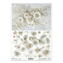 papier-ryzowy-do-decoupage-a4-r2616-kwiaty-3d-liscie