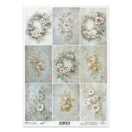 papier-ryzowy-do-decoupage-a4-r2621-kwiaty-bukiety-wience