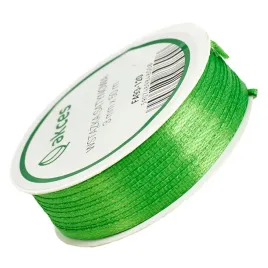 tasiemka-wstazka-satynowa-zielona-3mm-x-45m