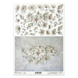 papier-ryzowy-do-decoupage-a4-r2618-biale-kwiaty-3d