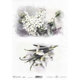 papier-ryzowy-do-decoupage-a4-przebisniegi-zawilce