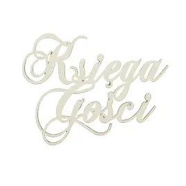 tekturka-scrapki-napisy-ksiega-gosci-kreatywna-pracownia