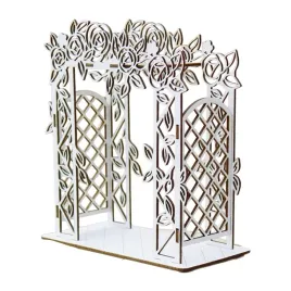 tekturka-scrapki-pergola-3d-kreatywna-pracownia