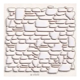 tekturka-scrapki-bricks-mala-sciana-murek