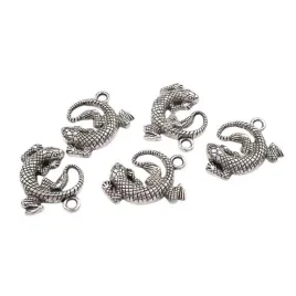zawieszka-metalowa-jaszczurka-25x25mm-5-szt