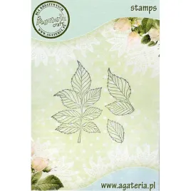 stempel-polimerowy-liscie-zestaw-3-agateria